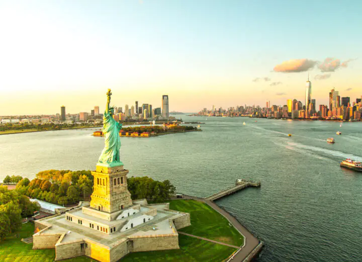 Mythique transatlantique à bord du Queen Mary 2