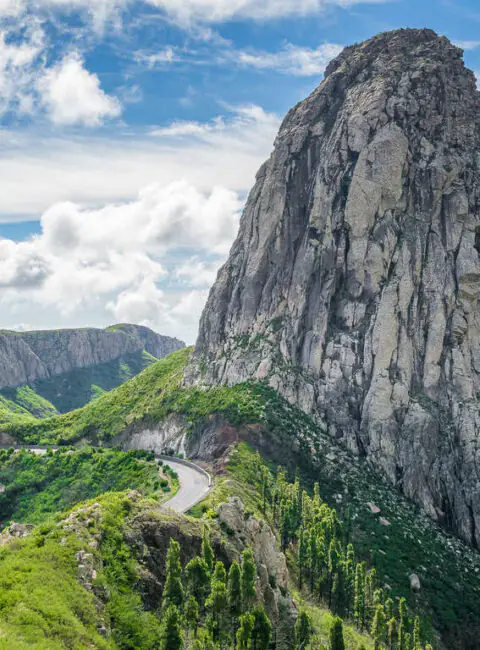 Les Canaries au rythme de vos envies : La Palma, Gomera et Tenerife