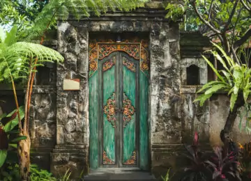 Circuit de découverte de Bali en petit groupe