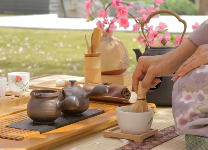 Circuit en petit groupe au Japon