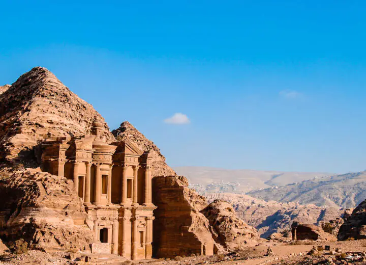 Que faire et que voir en Jordanie ?