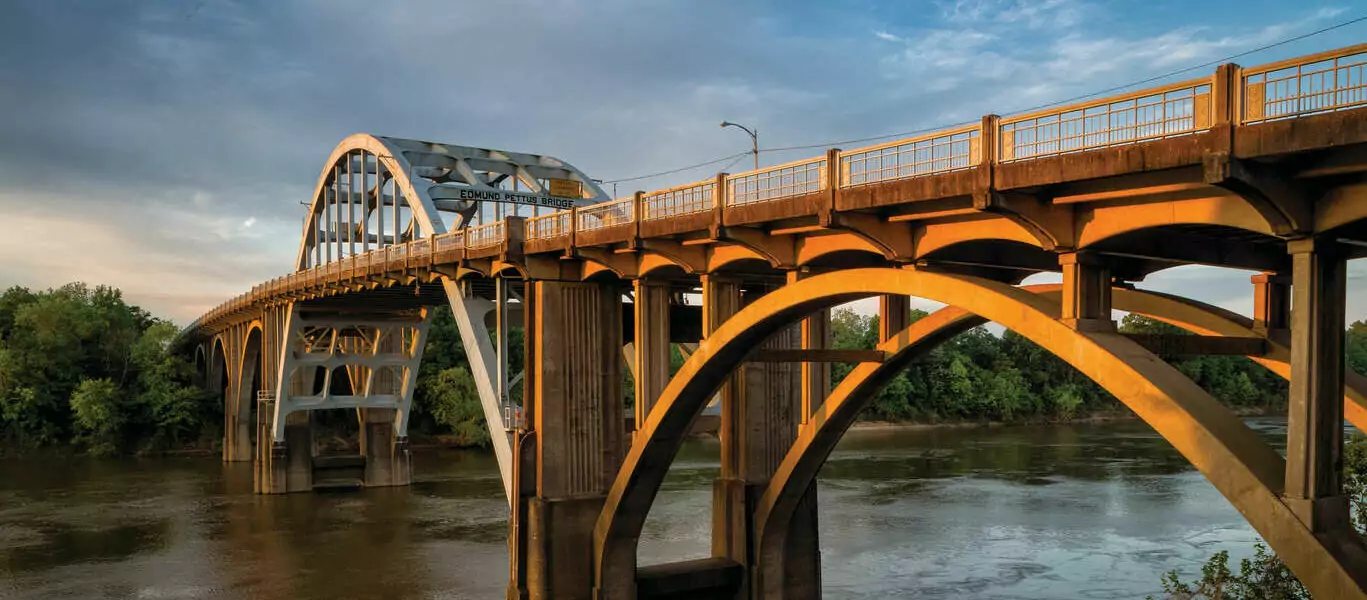 Tennessee, Mississippi et Alabama : sur les traces de l’histoire afro-américaine