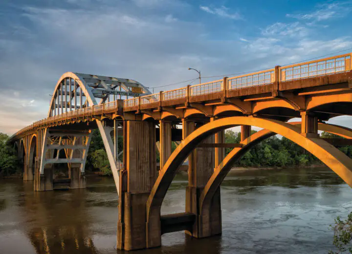 Tennessee, Mississippi et Alabama : sur les traces de l’histoire afro-américaine