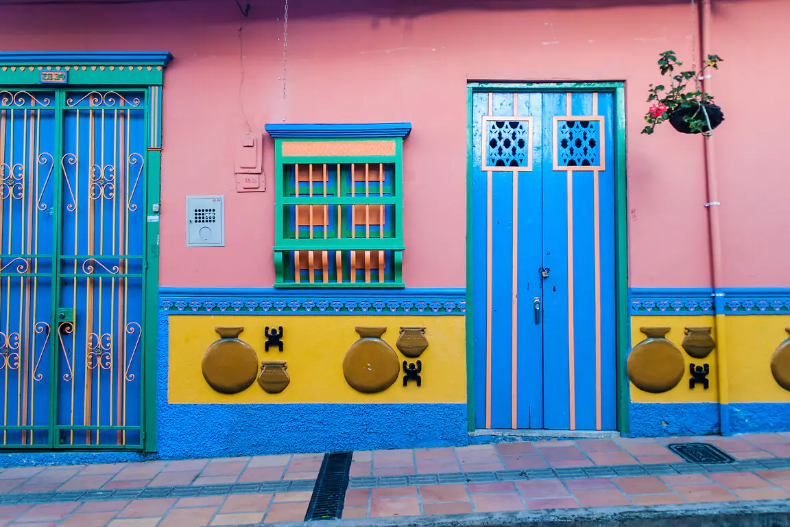 Que voir, que faire en Colombie ?