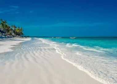 Pistes du Serengeti en petit groupe et séjour à Zanzibar