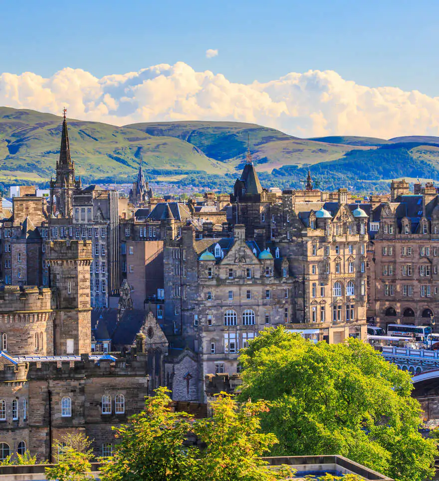 Découvrez l'Ecosse en optant pour un circuit accompagné