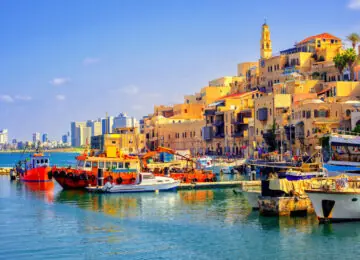 Circuit petit groupe tourisme responsable en Israël