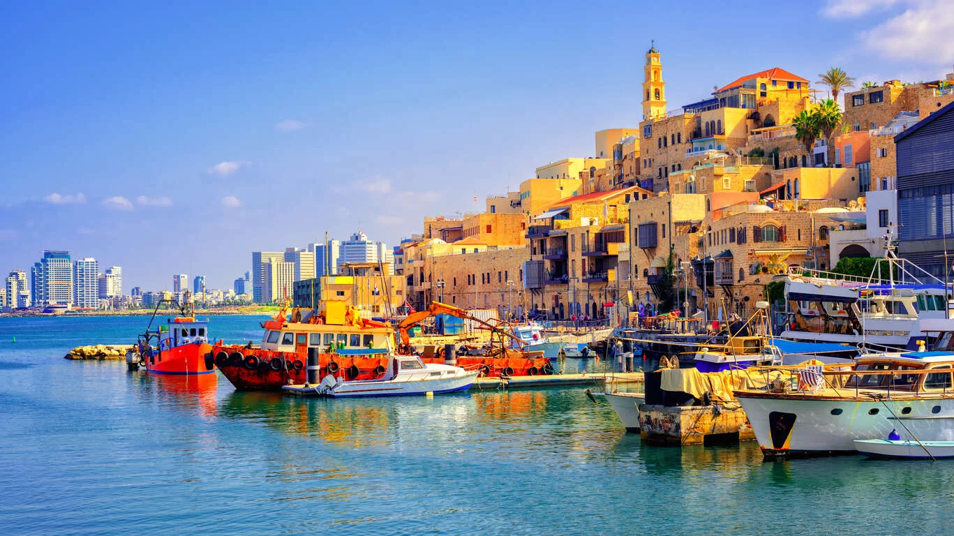 Circuit petit groupe tourisme responsable en Israël