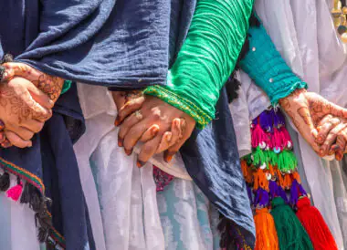 Memory Road by 700 000 heures impact