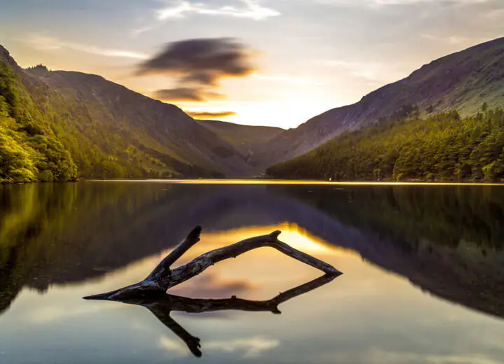 Randonnées sur l’Ile d’Emeraude