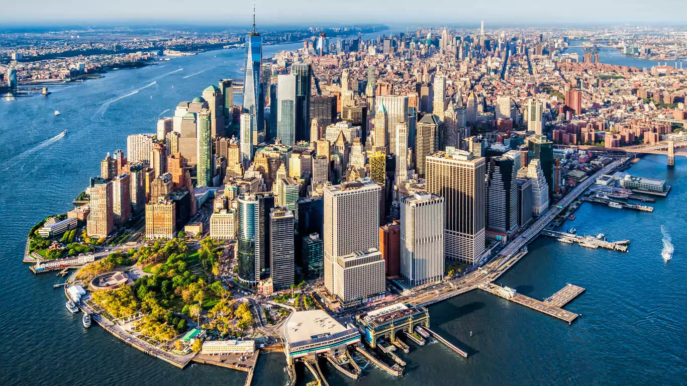 De New York à Québec avec Explora Journeys