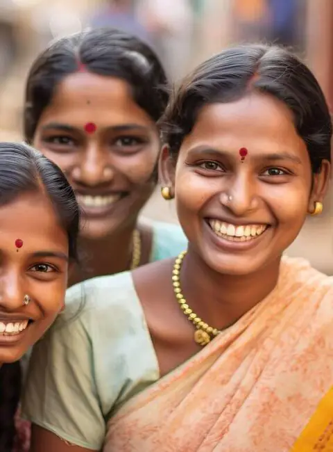 Le Rajasthan en version éco responsable