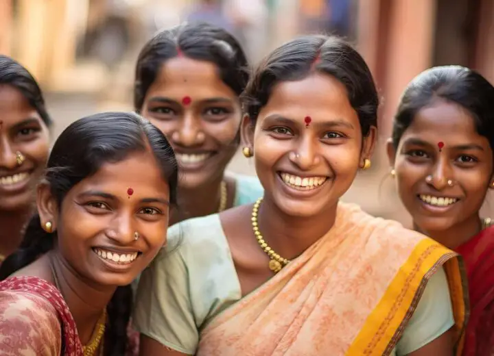 Le Rajasthan en version éco responsable