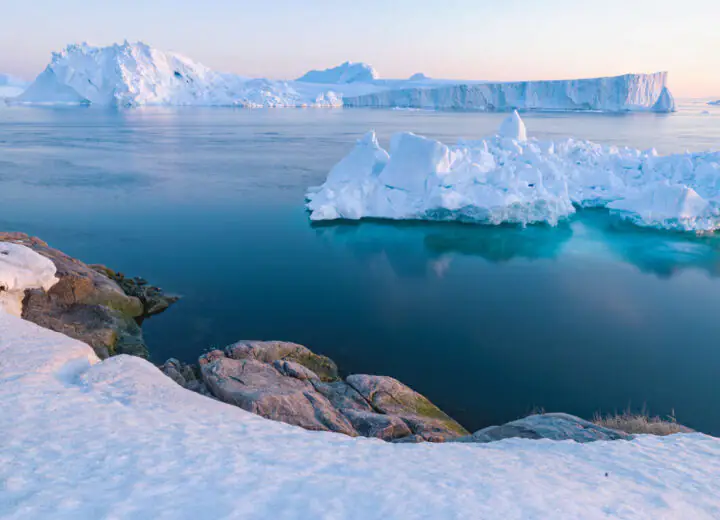 De l’Islande au Groenland avec Exploris