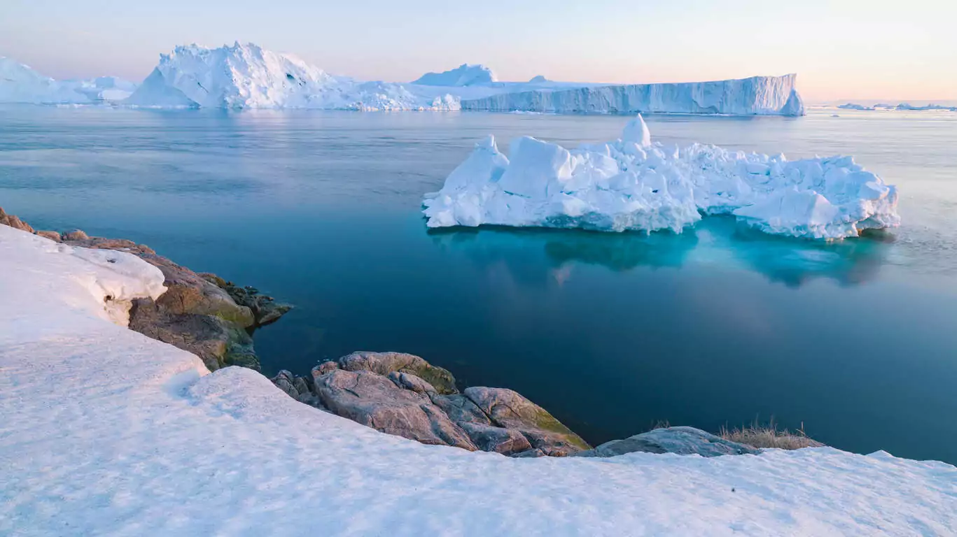 De l’Islande au Groenland avec Exploris