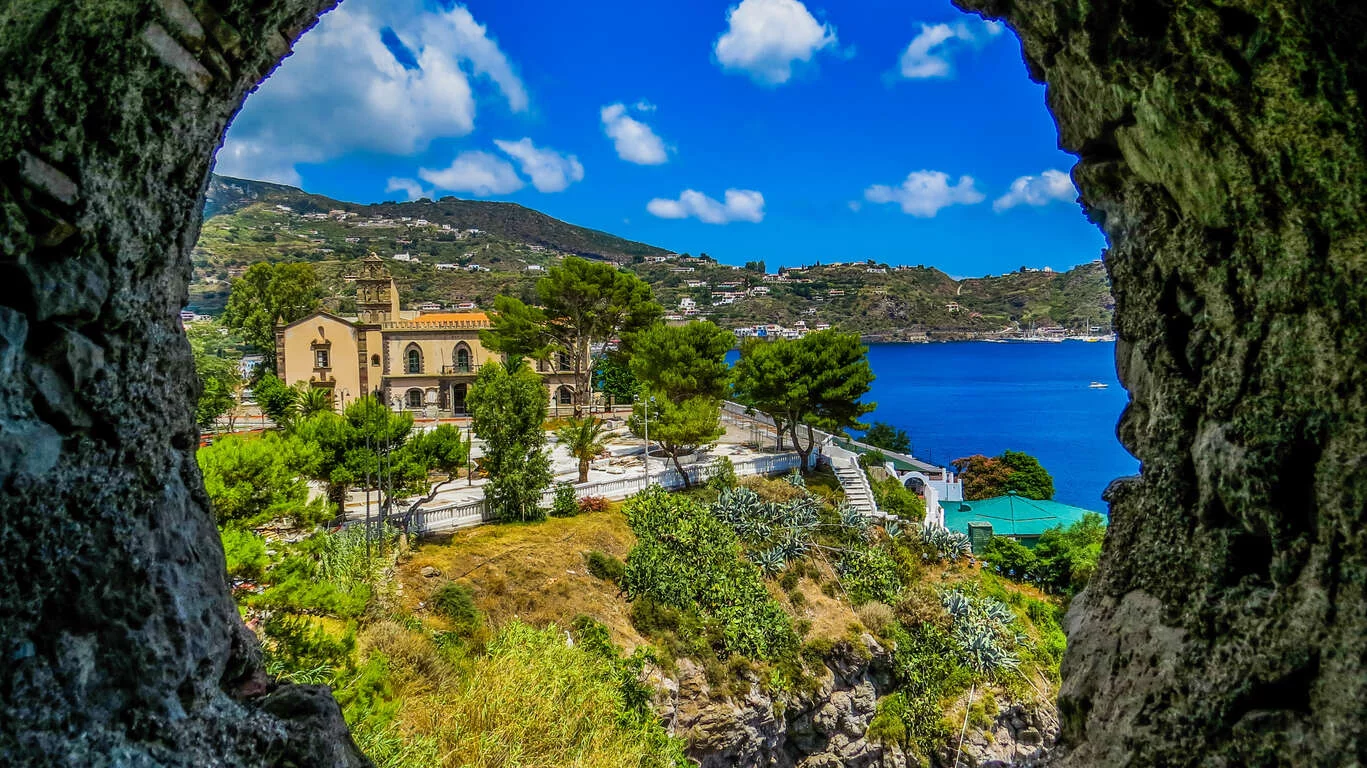 De Sorrente aux incontournables de la Sicile
