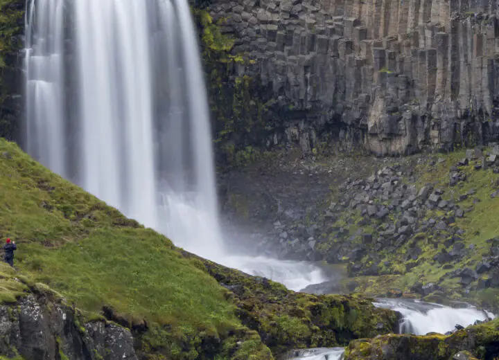 L’Islande avec Exploris