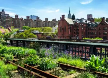 Mon nid douillet à Manhattan