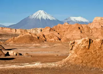 Atacama & Île de Pâques en petit groupe