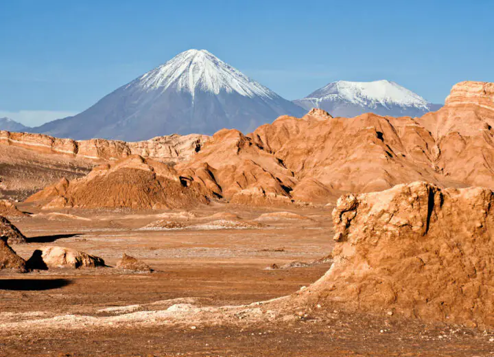 Atacama et Île de Pâques en petit groupe