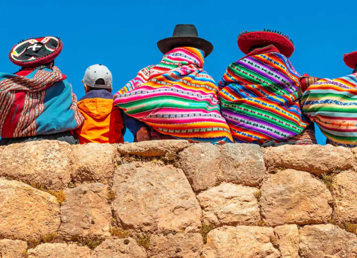 100% Bolivie en petit groupe