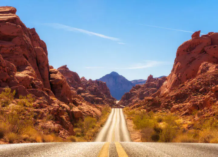 Nos plus belles routes du monde pour des road trips inoubliables