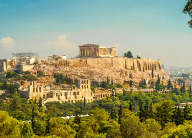 D’Athènes à Istanbul avec Explora Journeys