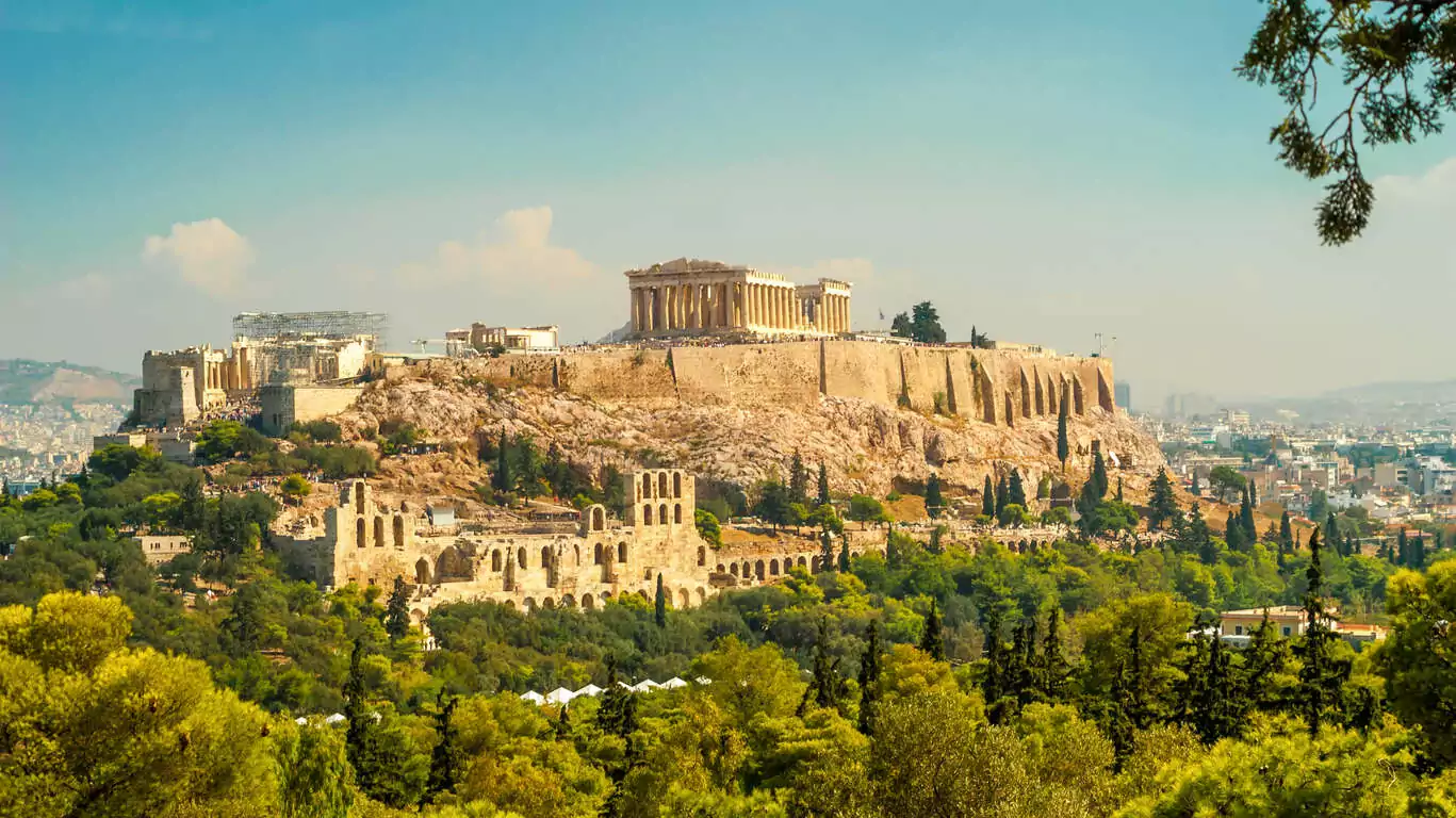 D’Athènes à Istanbul avec Explora Journeys