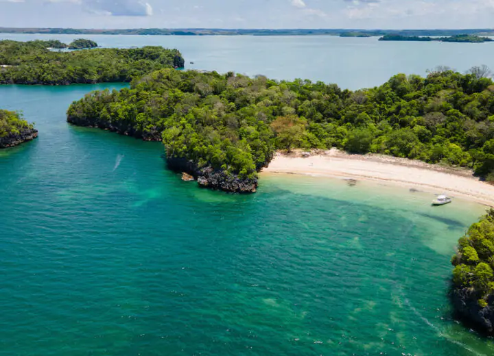 Aventure époustouflante en avions privés au cœur de Madagascar