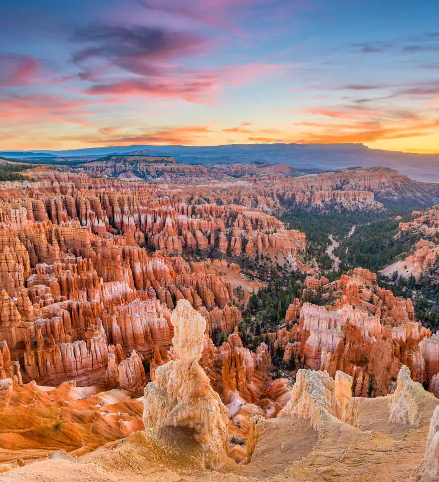 Autour de Salt Lake City - Escapades et road trips