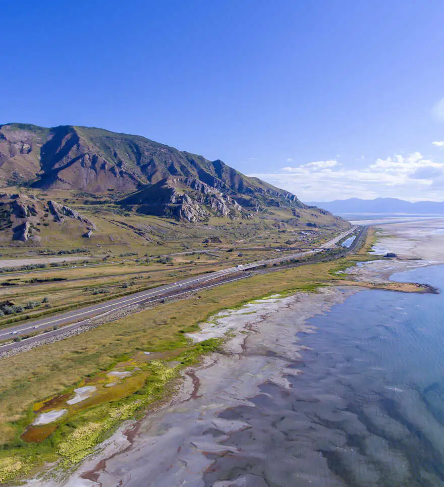 Les incontournables de Salt Lake City