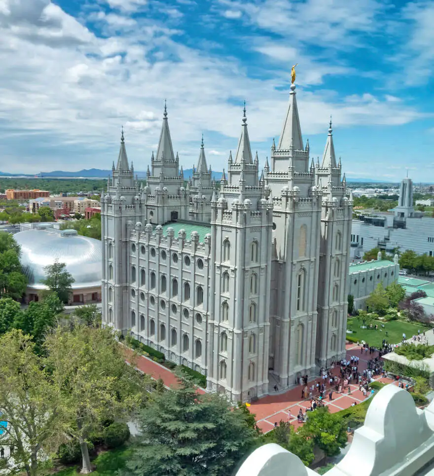 Conseils pratiques pour votre voyage à Salt Lake City