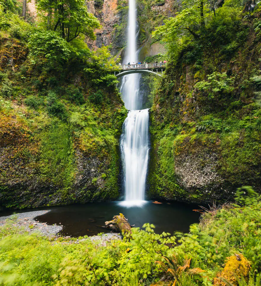 Autour de Portland : excursions d'une journée