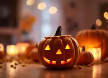 Séjour aux couleurs d’Halloween à New York