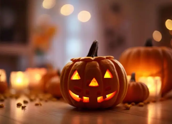Séjour aux couleurs d’Halloween à New York