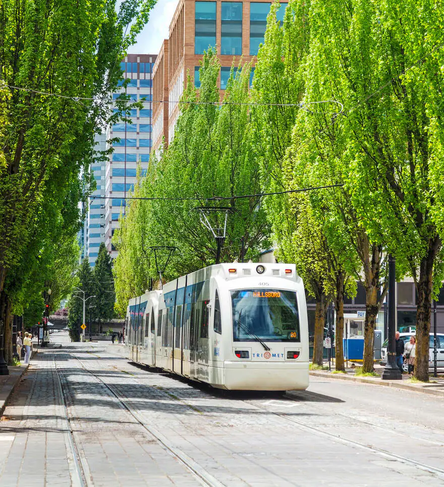 Conseils pratiques pour un voyage réussi à Portland