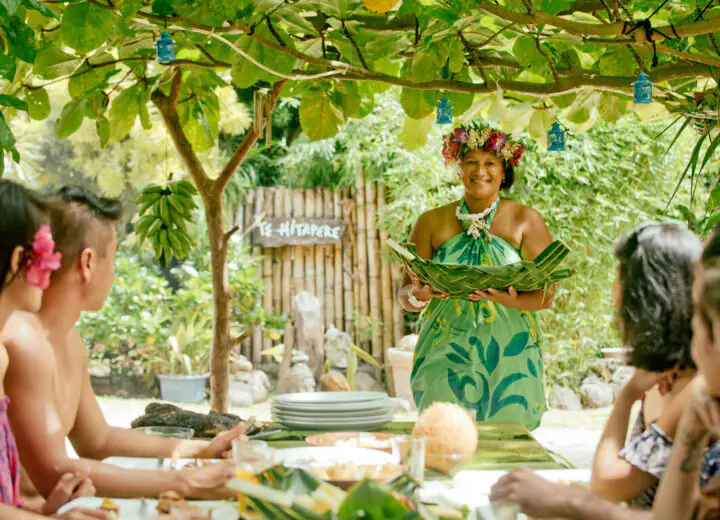 Voyage chez l’habitant – Redirection auto