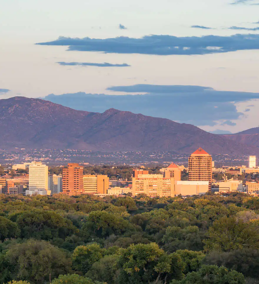 Conseils pratiques pour un voyage à Albuquerque