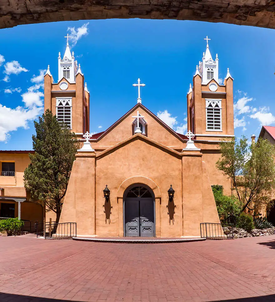 Top des incontournables à Albuquerque