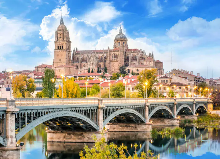 Prague, Vienne, Budapest en train