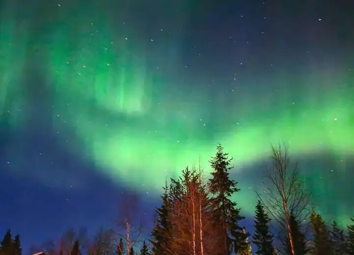 Exploration de la Laponie : de Rovaniemi à Iso-Syöte