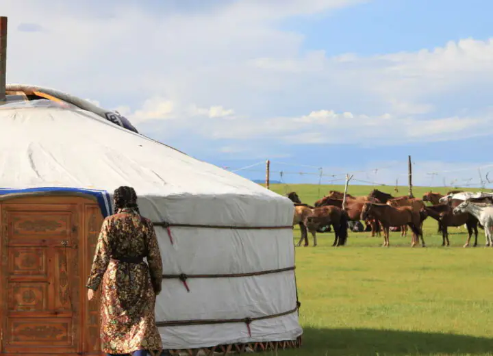 L’essentiel de la Mongolie