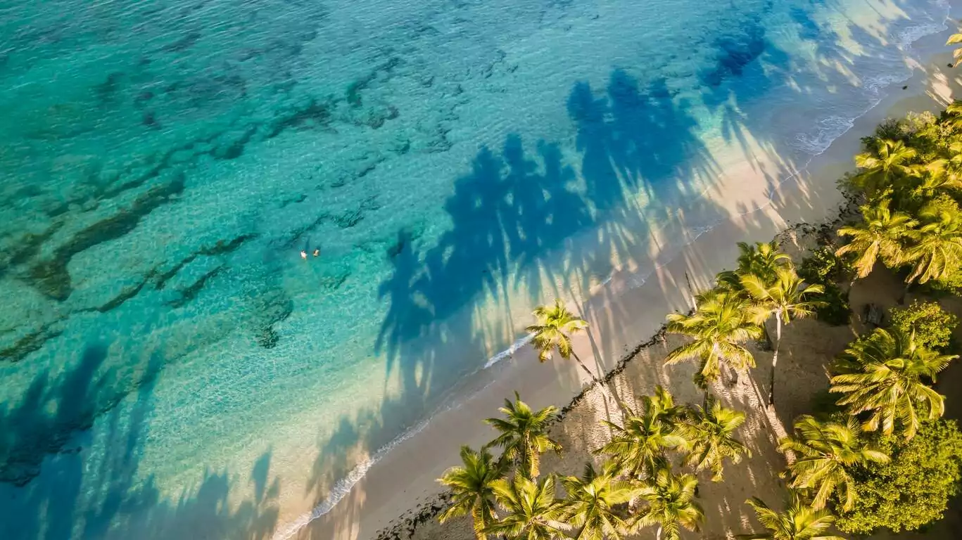 De Miami aux Antilles avec Explora Journeys