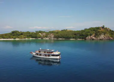 Banggai et les Nomades de la mer