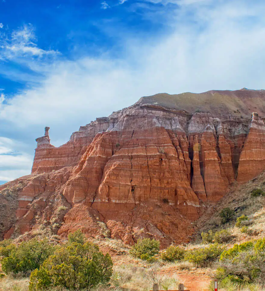 Texas et Nouveau-Mexique : De la culture cowboy à l'influence hispanique