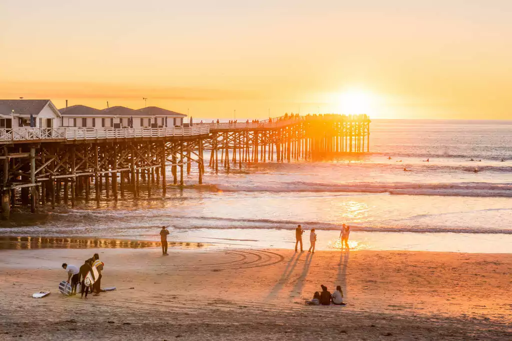 que faire a san diego