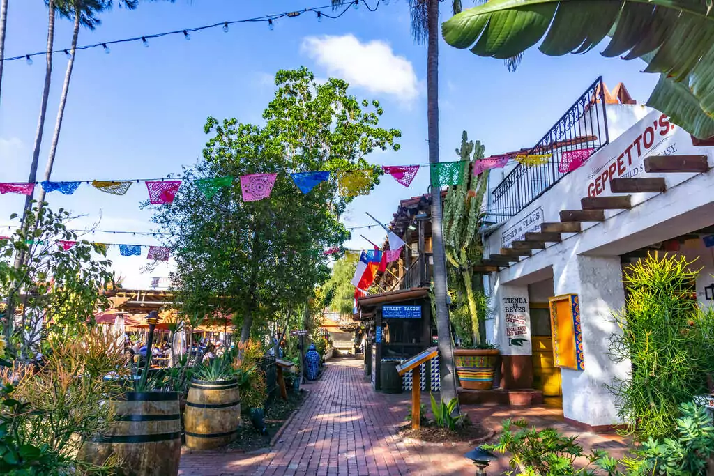 que faire a san diego