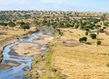 Aperçu de la Tanzanie en petit groupe