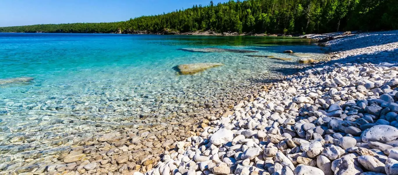 Aventures en Ontario : Entre Villes et Nature