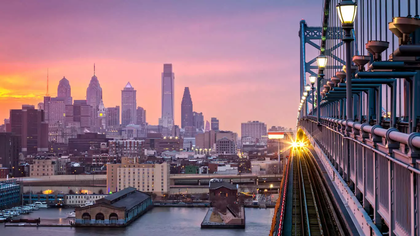 Que faire à Philadelphie ?